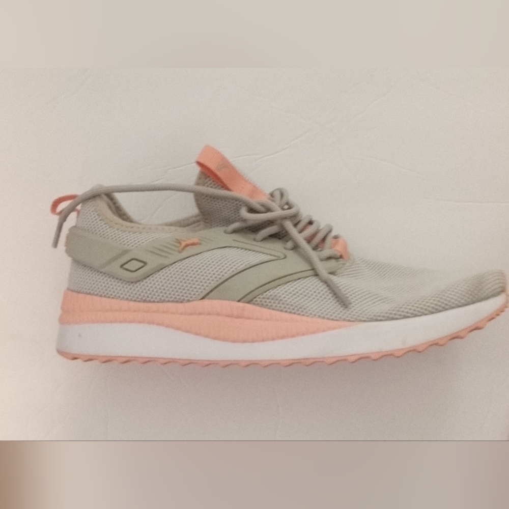 Puma Pacer Next Cage Sneakers – Women’s Size 9‎ / Men’s 7.5